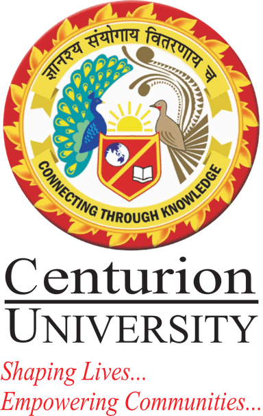 Centurion University – Shaping Lives… Empowering Communities…